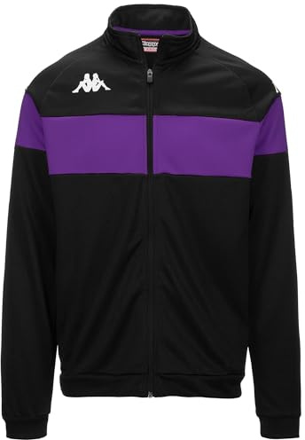 Kappa Jungen Dacone Sweatshirt