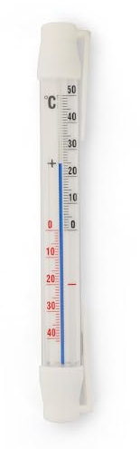 VELAMP Termometro da finestra indoor/outdoor