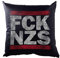 Urban Backwoods FCK Nzs Kissen Dekokissen