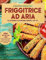 FRIGGITRICE AD ARIA: Ricette Sane e Gustose per Ogni Occasione e Palato. All'interno 5 Incredibili Segreti per Te!