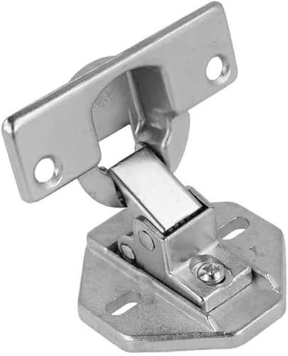 Washing Machine Integrated Cupboard Door Hinge 2827210100