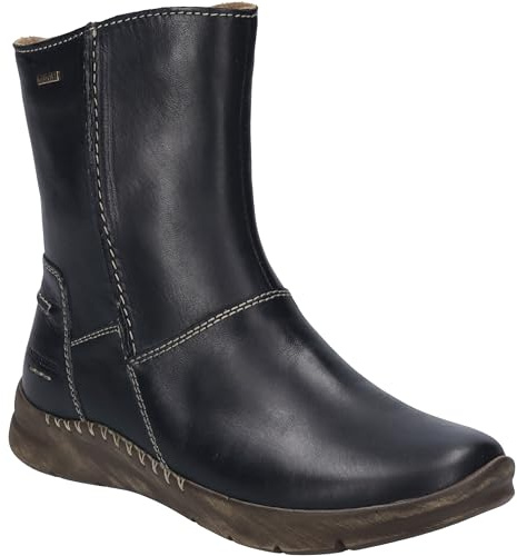 Josef Seibel Conny 59, schwarz