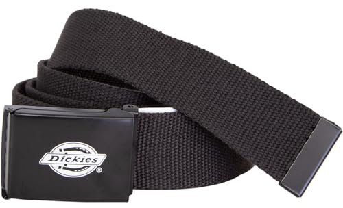 Dickies Orcutt Gürtel (dark brown, one size)