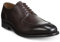 Allen Edmonds Herren Watson Oxford, Dunkelbraunes Leder, 43 EU
