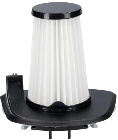 LUTH Premium Profi Parts Filtre central compatible avec Electrolux 4055477543 pour aspirateur à main à manche