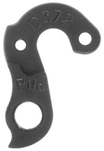 XEDLAMP D372 Schaltauge, for Corratec, Einheitsgröße Fahrrad-Schaltauge