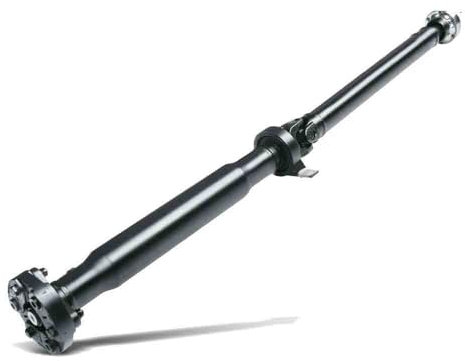 SQIFBA Übertragungswelle Für E60 E61 525xi 528xi 530xi AWD Hintere Antriebswelle Prop Welle Montage Auto 946-991, 26107573493, 26107557158, 26107542120