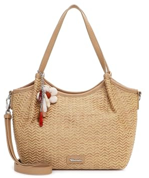 Tamaris Shopper TAS Konstantina 34264 Damen Handtaschen Zweifarbig