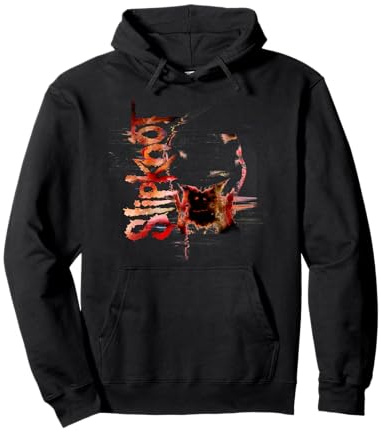 Offizielles Slipknot The End So Far Album Metal Musik Band Pullover Hoodie