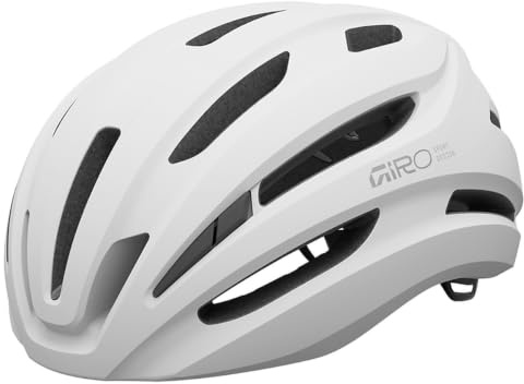 Giro Isode II Fahrradhelm Gr.54-61cm matt weiß 2026