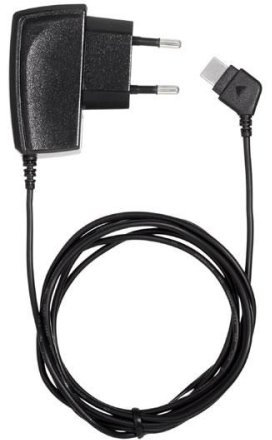 Samsung Zubehör für Handy TAD 437 Ladegerät Reise-002883