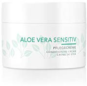 Charlotte Meentzen Aloe Vera Sensitiv Pflegecreme, 50 ml