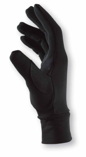 CHAOS Adrenaline Heater Pocket Glove Handschuh, schwarz, L/XL