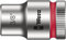 Wera 8790 HMB Zyklop-Steckschlüsseleinsatz mit 3/8 Zoll-Antrieb, 3/8 Zoll, 05003572001