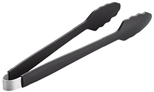 LotusGrill GZ-AN-33-Pinza, Colore: Antracite