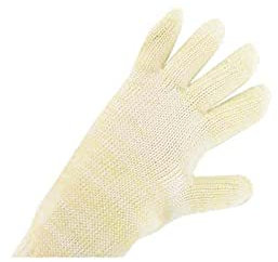 Nomex Handschuhe Anti-Hitze und schnittfest Gröe XL / 10 EP 4687