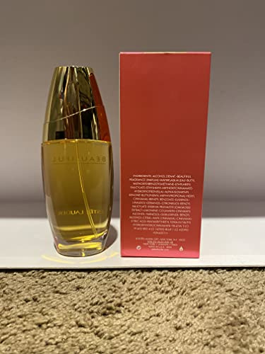 Beautiful Femme Eau De Parfum Spray By Estee Lauder 75ml