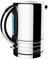 Dualit 72955 Design Series Kettle, Black and Steel