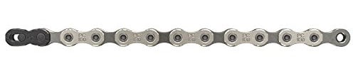 Sram PC 1130 11-Fach inklusive PowerLock Kette, Silber, 120