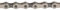 Sram PC 1130 11-Fach inklusive PowerLock Kette, Silber, 120