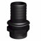 Unbekannt Adapter 3 Zoll BSP AG auf 3 Zoll (75mm) Schlauchtülle