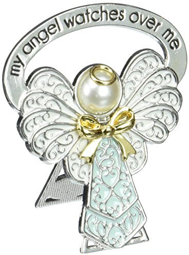 Roman blau Nachttisch Angel