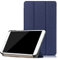 Kepuch Custer Cover per Huawei MediaPad M3 8.4,PU-Pelle Case Custodia per Huawei MediaPad M3 8.4 - Blu