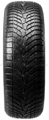 Yokohama BluEarth-Winter (V905) M+S - 255/65R17 110H - Winterreifen
