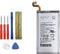 EB-BG955ABE Battery Compatible with Samsung Galaxy S8+ S8 Plus SM-G9550 SM-G955D SM-G955F SM-G955J SM-G955N SM-G955U with Toolkit