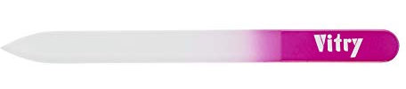 Vitry Lime en Verre Manche Rose