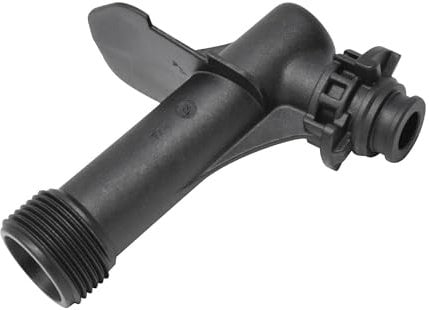 sparefixd Tuyau d'admission d'eau pour nettoyeur haute pression Karcher K7
