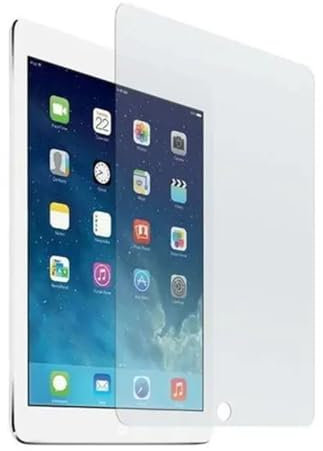 Devia 0,33mm Schutzglas für iPad Pro 12,9 2021