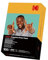 KODAK Snapshot Fotopapier - Instant-Fotopapier, Glänzende Oberfläche, Pack mit 100 Blatt Fotopapier, Format 102 x 152 mm, 180 gsm, Kompatibel mit Tintenstrahldruckern.