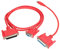 SC-09 SC09 - Cable de programación PLC para adaptador Mitsubishi MELSEC FX&A Series RS422