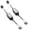 BOROCO H7 Widerstand Canbus,2ST Canbus Scheinwerfer Decoder-Vorrichtung Anti-Flicker Widerstände Fehler Canceller for H7
