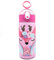 TheCartoonWorld BORRACCIA Seven in acciaio inox 304, SJ GANG Animali - 460 ml (Gattino)