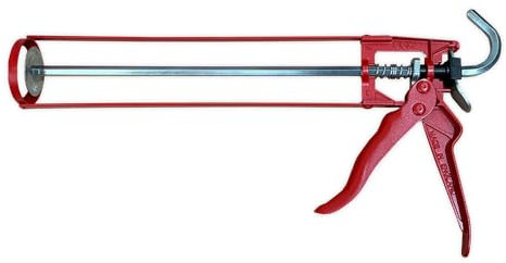 3C Sealants Easiflow HD 25,4 cm Skelettpistole
