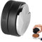 Coffee Distributor 58mm, Kaffeeverteiler 58mm, Espresso Leveler Tool, Espresso Verteiler 58mm für 58mm Kaffee Siebträger, Kaffee Zubehör für Sage Barista Express Verteiler Zubehör