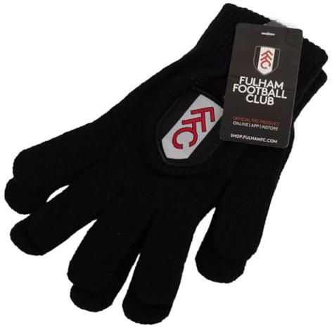 FOCO Officially Licensed Gloves