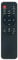 VINABTY Replacement Remote Control Compatible with Vivitek QUMI Q38 DLP Projector