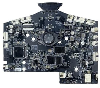 DDLSKZXI Accesorios for aspiradoras, Placa Base for Robot Aspirador, Compatible con Xiaomi, repuestos for la Placa Base de la aspiradora STYTJ03ZHM Vacuum-mop 2