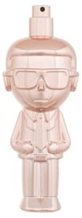 Karl Ikonik Pour Femme Eau de Parfum für Damen, 60 ml Karl Lagerfeld