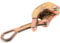 HOUDERCO Wire Rope Cable Clamp Strong Grip Tool for Electrical Line Stability Slip Design for Outdoor Use Cable Puller Versatile Cord Clips