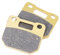 DTYBJN Leve freni per moto Pastiglie freno universali per moto adatte per montaggio radiale da 82 mm RPM Adelin Frando Pinza Radiale pompa freno leva
