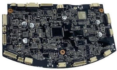 CKRE-Ersatz Kehrmaschine Motherboard, Kompatibel For Roidmi EVA SDJ06RM, Roboter Vakuum Ersatzteile