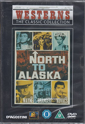 North To Alaska [UK Import]