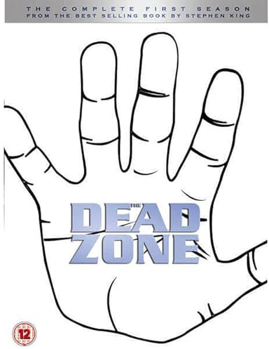 The Dead Zone - Season 1