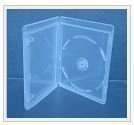 Transparente Ersatz-Spieltasche PS3-12 Stück