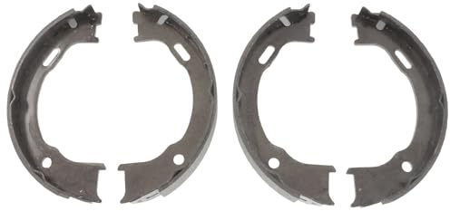 Blue Print ADA104101 Brake Shoe Kit