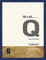 nielsen Bilderrahmen, 30 x 40 cm, Holz, Blau, Fotorahmen zum Aufhängen im Hoch- & Querformat, Echtglas, Quadrum